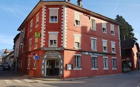 Logis Hôtel du Fer à Cheval